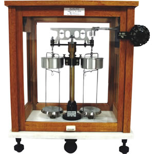6SP-200機械分析天平